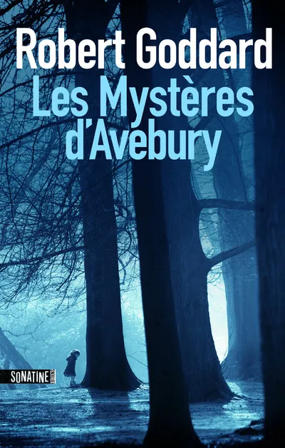 Livres Polar Thriller Les Mystères d'Avebury Robert Goddard