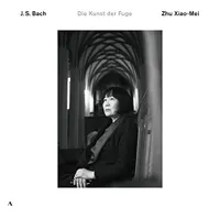 Bach / The Art Of Fugue