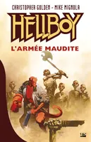 Hellboy : L'armée maudite, l'armée maudite