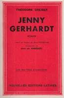 Jenny Gerhardt