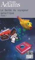 H2G2, Le guide du voyageur galactique