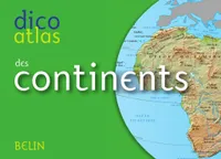 Dico atlas des Continents. 1789-1815, 1789-1815