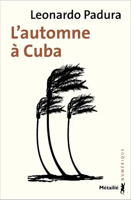 L'Automne à Cuba