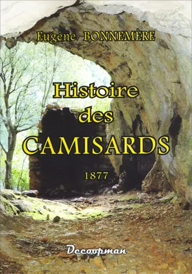Histoire des Camisards