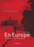 Communisme 2014 - En Europe