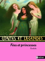 Contes et légendes:Fées et princesses