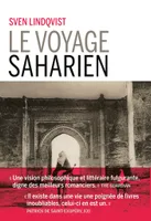 Le Voyage saharien