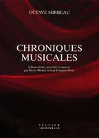 Chroniques musicales
