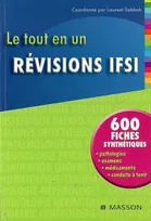 Tout-en-un révisions IFSI