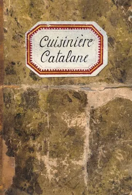 Cuisinière Catalane