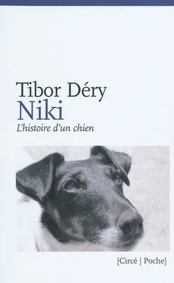Niki / l'histoire d'un chien