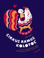 Cirkus Rámus, children's choir, piano and percussion. Partition de chœur.