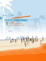 Flute Soneando, The Flute in Cuban Popular Music. flute. Méthode.