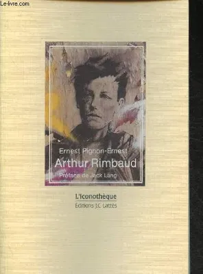 Arthur Rimbaud (Collection 