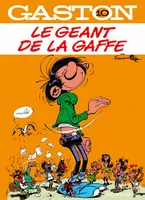 10, GASTON T10 : LE GEANT DE LA GAFFE / LUXE