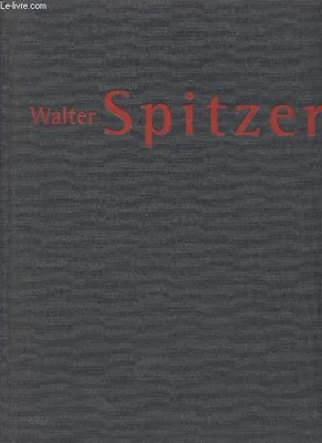 WALTER SPITZER