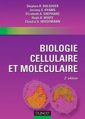 Biologie cellulaire et moléculaire