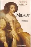 Milady, roman