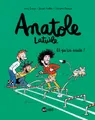 13, Anatole Latuile / Et qu'ça saute ! / J'aime lire, Et qu'ça saute !