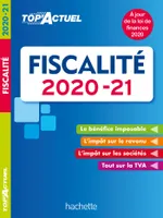 Top'Actuel Fiscalité 2020-2021