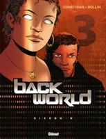 3, Back World - Tome 03, Niveau 3