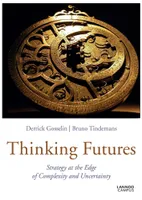 Thinking Futures /anglais