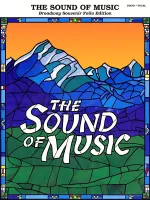 The Sound of Music, Vocal Selections - Souvenir Edition