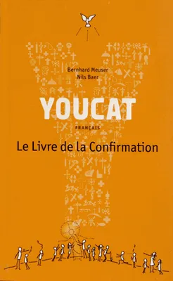 Youcat Français, Le livre de la confimation