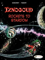 Iznogoud - Volume 8 - Rockets to Stardom