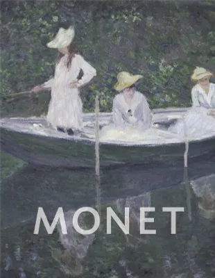 Monet Begleitband /allemand