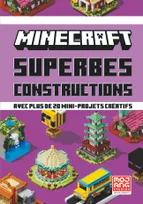 Minecraft - Superbes constructions