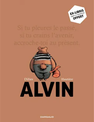 ALVIN FOURREAU ALVIN T1+2