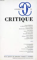 Critique 546