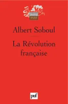 Revolution francaise (2eme edition) (La)