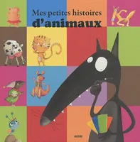 MES PETITES HISTOIRES D ANIMAUX