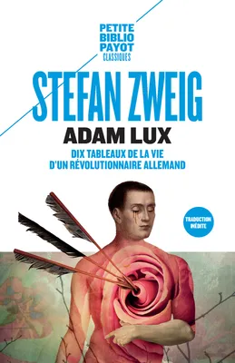 Adam Lux, Dix tableaux de la vie d'un révolutionnaire allemand
