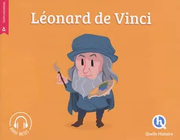 Léonard De Vinci (2019)