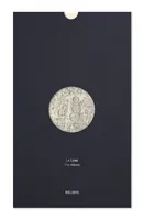 Carte – Carte de la lune - Géographie nostalgique
