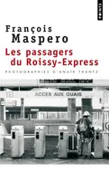 Les Passagers du Roissy-Express