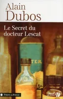 Le secret du docteur Lescat (TF)