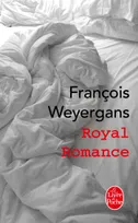 Royal romance, roman