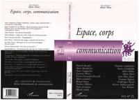 Espace, corps, communication