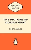 Picture of dorian gray, the orange export edn