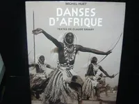 Danses d'afrique