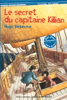 Le secret du capitaine Killian
