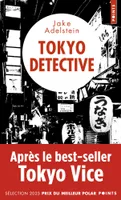 Tokyo Detective
