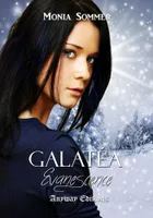 Galatéa Tome 1, Evanescence