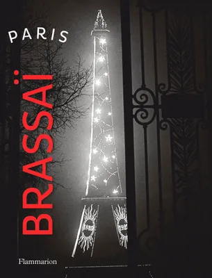 PARIS BRASSAI (ANG-POCKET)