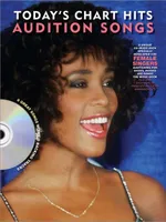 Audition Songs For Female Singers:, Today's Chart hits