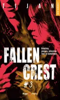 3, Fallen crest - Tome 03